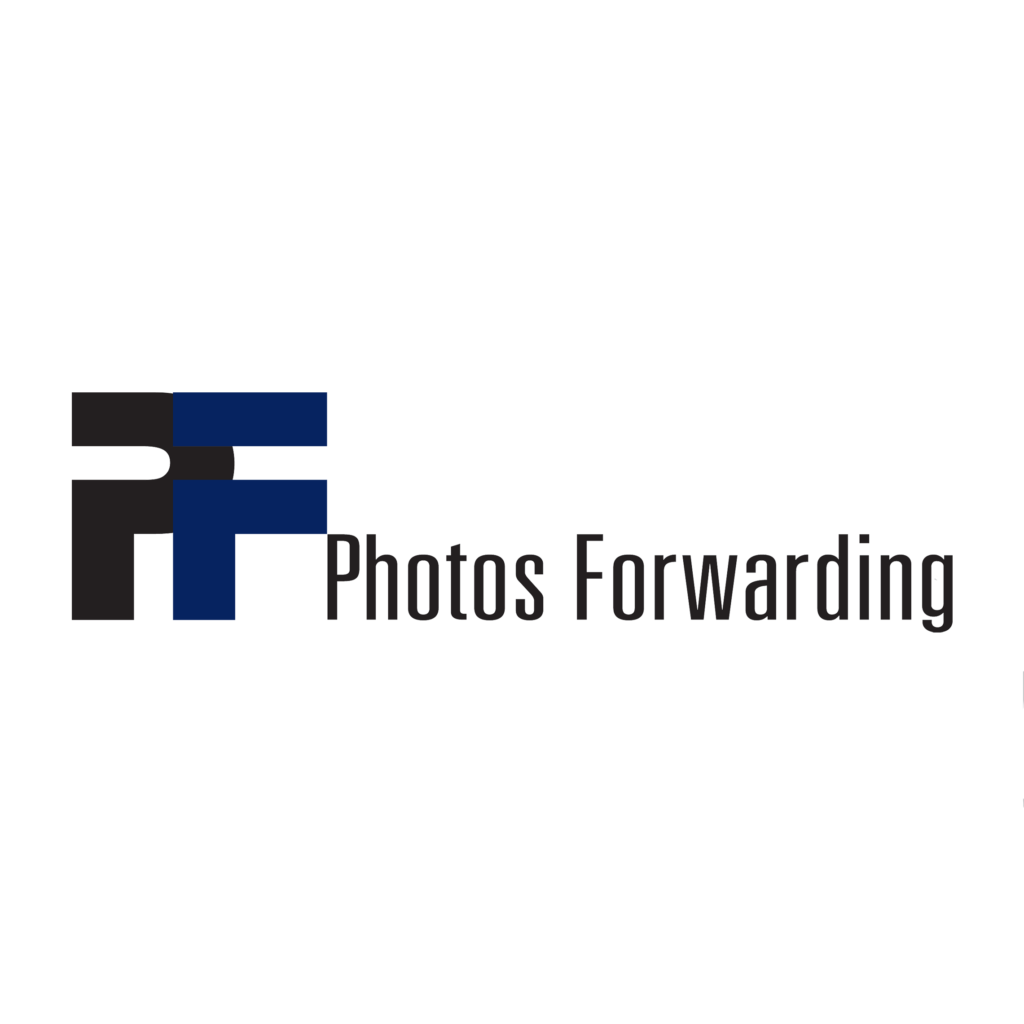 Photos Forwarding Ltd logo